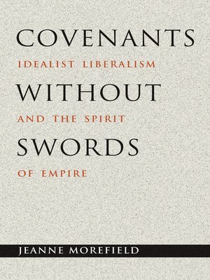 cover image of Covenants without Swords
